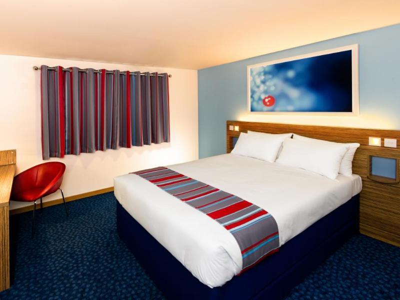 Ibis Budget London Heathrow T5 Slough Exterior foto